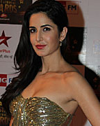 Katrina Kaif